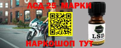 крисы Кунгур